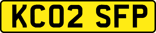 KC02SFP