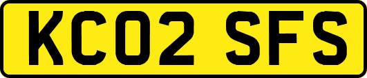 KC02SFS