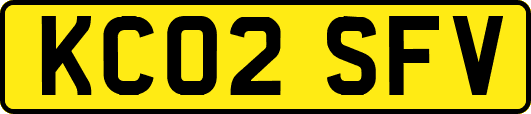KC02SFV