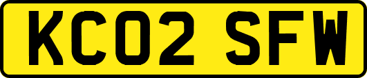 KC02SFW
