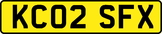 KC02SFX