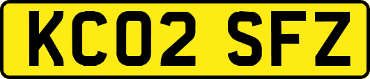KC02SFZ