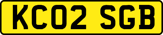 KC02SGB