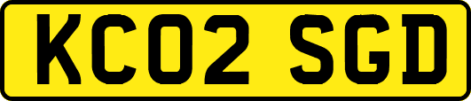 KC02SGD