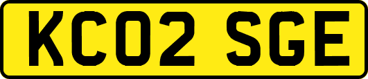 KC02SGE