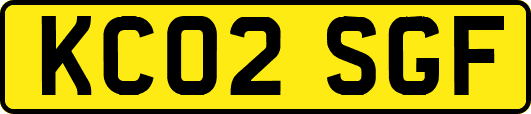 KC02SGF