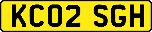 KC02SGH
