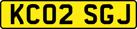 KC02SGJ