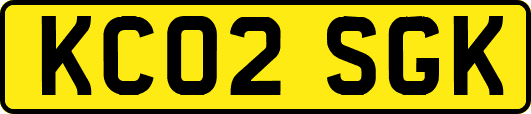 KC02SGK
