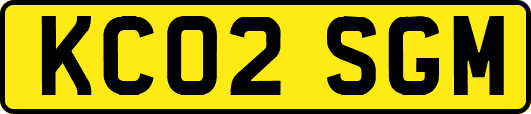 KC02SGM