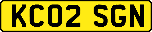 KC02SGN