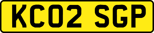 KC02SGP