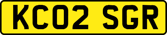 KC02SGR