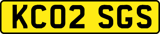 KC02SGS