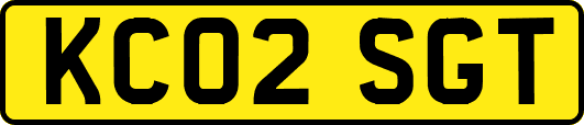 KC02SGT