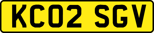 KC02SGV