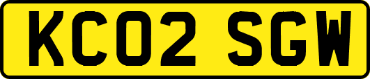 KC02SGW