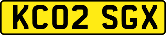 KC02SGX