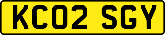 KC02SGY