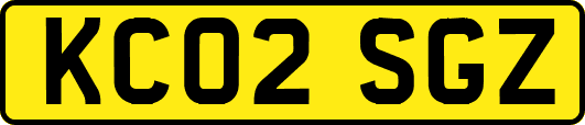 KC02SGZ