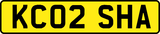 KC02SHA