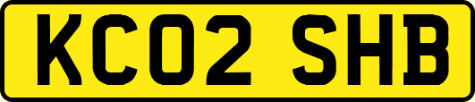 KC02SHB
