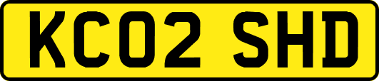 KC02SHD