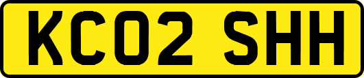 KC02SHH
