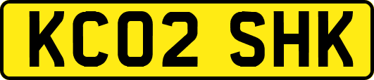 KC02SHK