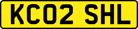 KC02SHL