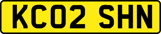 KC02SHN