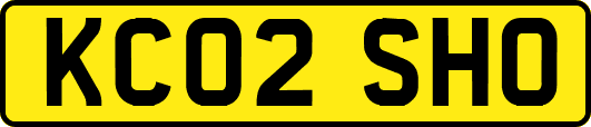 KC02SHO