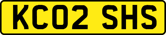 KC02SHS