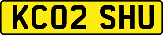 KC02SHU