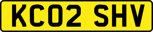 KC02SHV
