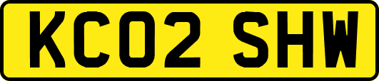 KC02SHW