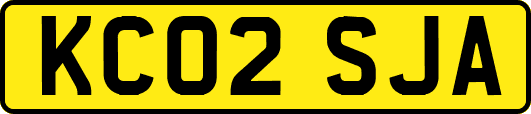 KC02SJA