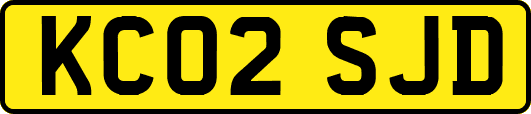 KC02SJD