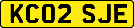 KC02SJE
