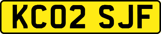 KC02SJF