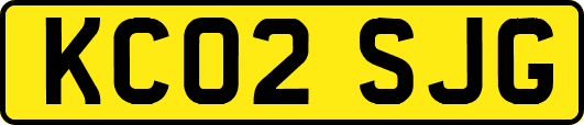 KC02SJG