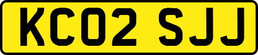 KC02SJJ