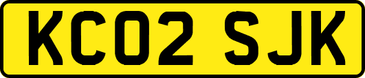 KC02SJK
