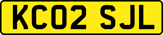 KC02SJL