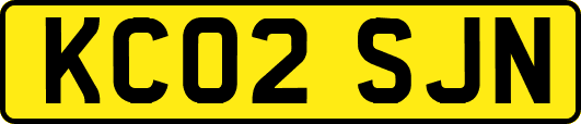 KC02SJN