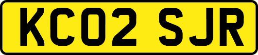 KC02SJR