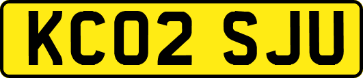 KC02SJU