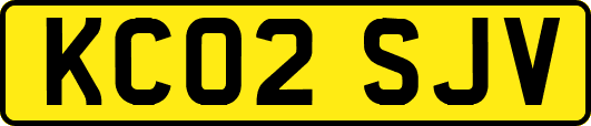 KC02SJV