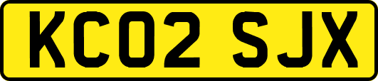 KC02SJX