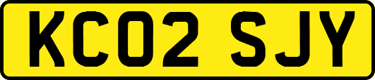 KC02SJY